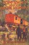 [Tom Swift Sr. 25] • Tom Swift & His Electric Locomotive